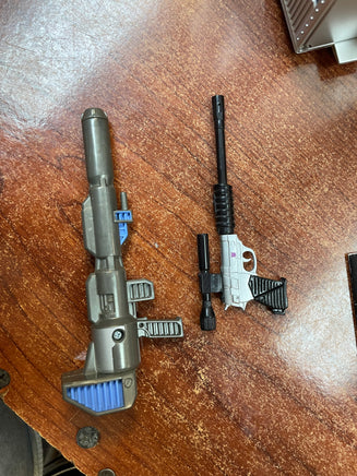 MP-01 Convoy Optimus Prime 20th Anniversary (Transformers Masterpiece, Takara Tomy) COMPLETE - Bitz & Buttons