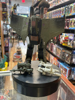 Sparkless Seeker Voyager Class (Transformers War For Cybertron, Hasbro) **COMPLETE**