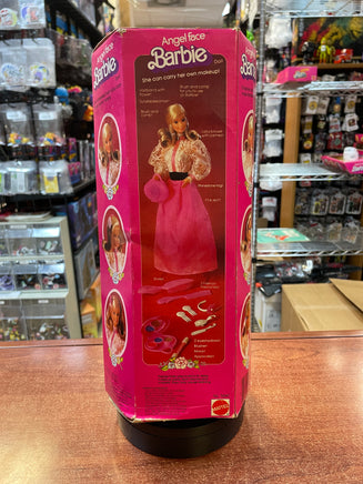Angel Face Barbie #5640 (Barbie, Mattel) **NEW** (Copy) - Bitz & Buttons