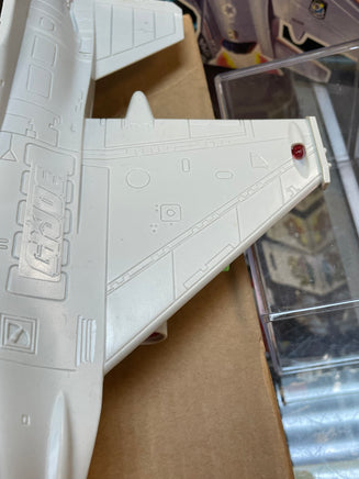 Ghoststriker X-16 with Box (Vintage GI Joe, Hasbro) **COMPLETE** - Bitz & Buttons