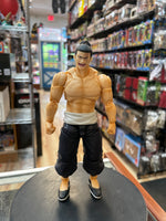 Aoi Todo (Bandai SH Figuarts, Jujitsu Kaisen) *COMPLETE* - Bitz & Buttons