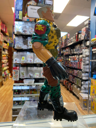 Talking Chip Hazard 12" (Vintage Small Soldiers, Kenner) - Bitz & Buttons