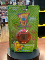 Kimiko the Baby Byte  (Vintage Trendmasters,Virtual Hot Tot ) *SEALED**