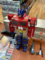 MP-01 Convoy Optimus Prime 20th Anniversary (Transformers Masterpiece, Takara Tomy) COMPLETE - Bitz & Buttons