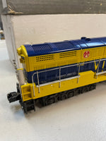 Virginian Fairbanks Morse Trainmaster Diesel Engine (Vintage Lionel, Trains)