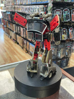 MP-18 Streak (Transformers Masterpiece, Takara Tomy) COMPLETE