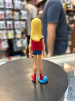 Super Girl 4” (Justice League Unlimited, Mattel)