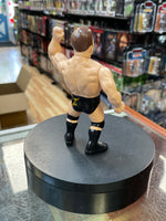 Larry Zbyszko (WWE Retro Ringmasters, Rush Toys) Complete