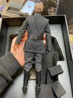 Deluxe Luke Skywalker #DX23 (Hot Toys, Star Wars) COMPLETE - Bitz & Buttons