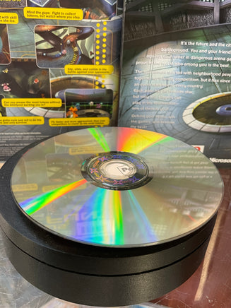 Fuzion Frenzy (Xbox, Blitz Video Game) **TESTED** - Bitz & Buttons