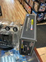 Lambor G2 Ver. MP-12G (Transformers Masterpiece, Hasbro) NEW/OPEN BOX
