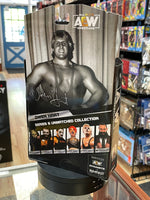 Owen Hart -Chase- (AEW All Elite Wrestling, Jazwares) **SEALED**