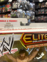 Daniel Bryan TRU Exclusive with BAF (WWE Elite, Mattel)