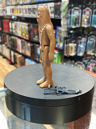 Chewbacca 7020 (Star Wars Vintage, Kenner) COMPLETE - Bitz & Buttons