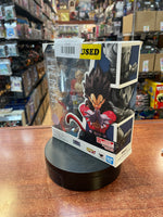 Super Saiyan 4 Vegeta (Dragon Ball, Bandai SH Figuarts) *COMPLETE*