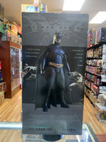 The Dark Knight Trilogy 1/4” (Neca, Batman Begins) **SEALED** - Bitz & Buttons