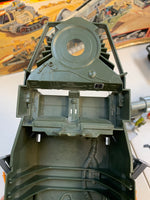 Thunder Clap with Box (Vintage GI Joe, Hasbro) **COMPLETE** - Bitz & Buttons