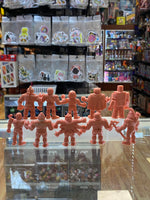Muscle Lot of 10 Bag G (Vintage Muscle Men, Mattel) - Bitz & Buttons