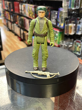 Rebel Commando 7035 (Star Wars Vintage, Kenner) COMPLETE