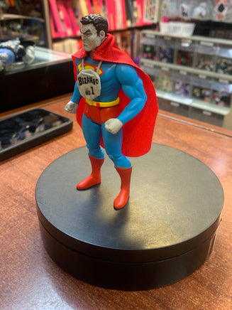 Bizarro (Super Powers, McFarlane) - Bitz & Buttons