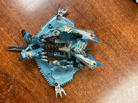 Strafe Premier Edition Deluxe Class (Transformers The Last Knight, Hasbro) **COMPLETE** - Bitz & Buttons