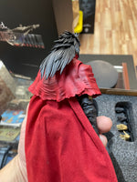 Vincent Valentine 1/6 Scale (Final Fantasy VII Rebirth, Play Arts Shin Square Enix)COMPLETE