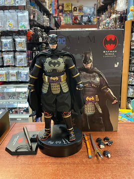 Batman Ninja 1/6 Scale (DC Batman, Star Ace) COMPLETE
