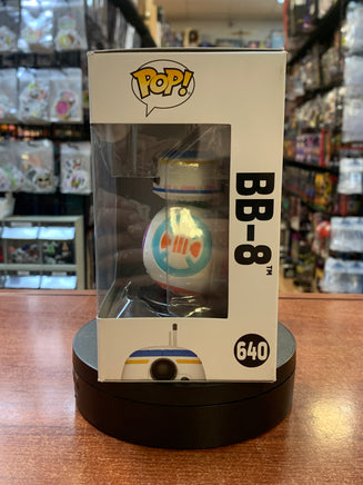 BB-8 #640 (Funko Pop, Star Wars) - Bitz & Buttons