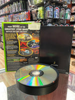 Star Wars Battlefront (Xbox, Lucasfilm, Lucasarts, Video Game) **TESTED** - Bitz & Buttons