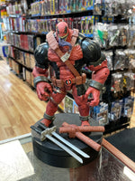 Venompool -BAF- (Marvel Legends, Hasbro)
