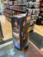 Station Survival Macready (The Thing, NECA) **SEALED**