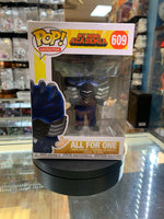 All For One #609 (Funko Pop, My Hero Academia) - Bitz & Buttons