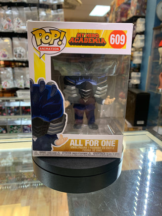 All For One #609 (Funko Pop, My Hero Academia) - Bitz & Buttons