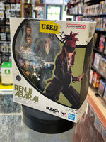 Renji Abarai (Bandai SH Figuarts, Bleach) *COMPLETE*