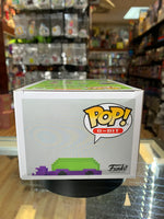 8-Bit Donatello #05 (Funko Pop, TMNT Ninja Turtles)