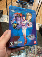 Macross Do You Remember Love Hybrid Pack (Playstation PS3, Video Games) ** TESTED**