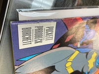 Batman Adventures #12 -1st Harley Quinn- 0595 (DC, Comics)