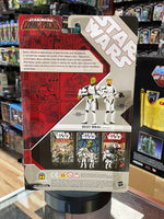 Mouse & Basso In Disguise #37 (Star Wars Comic Packs, Dark Horse, Hasbro) SEALED - Bitz & Buttons