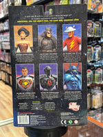 Liberty Files Batman (DC Direct, Elseworld)