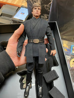 Deluxe Luke Skywalker #DX23 (Hot Toys, Star Wars) COMPLETE - Bitz & Buttons