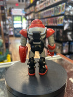 Heatblast Omni Kix Armor (Jakks Pacific, Ben 10)