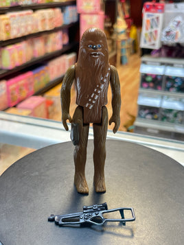 Chewbacca 7329 (Star Wars Vintage, Kenner) COMPLETE - Bitz & Buttons