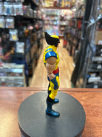 Comic Wolverine (Marvel Mafex, Medicom) **COMPLETE**