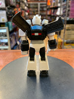 Prowl (Transformers Galaxy Version, Blokees) BUILT