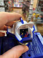 Astro Megazord Zord Ascension Project (Power Rangers In Space, Lightning Collection, Hasbro) COMPLETE - Bitz & Buttons