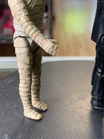 Frankenstein & Mummy (Vintage Universal Monster, Remco)**LOOSE** - Bitz & Buttons