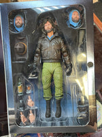 Outpost 31 Macready (NECA, The Thing) **SEALED**