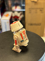 R5-D4 1900(Vintage Star Wars, Kenner) COMPLETE