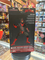 Ant-Man (Marvel Legends, Hasbro) *SEALED*