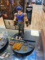 Jonathan Joestar (Bandai SH Figuarts, Jojo's Bizarre Adventure) **COMPLETE**